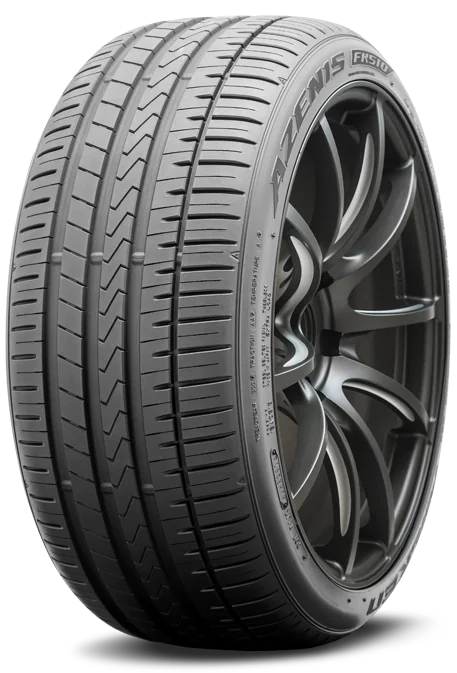 Falken Falken 295/35 R19 104Y AZENISFK510 pneumatici nuovi Estivo 