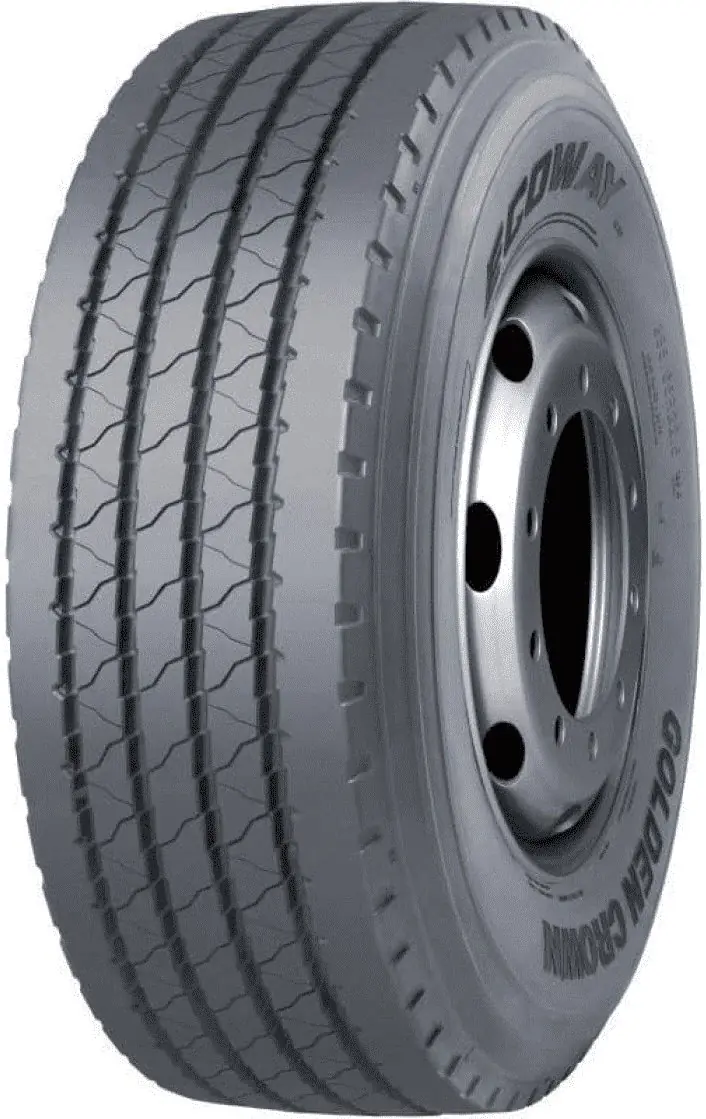 Gomme Autocarro Bison 315/80 R22.5 156/153L 18PR AZ170 Estivo