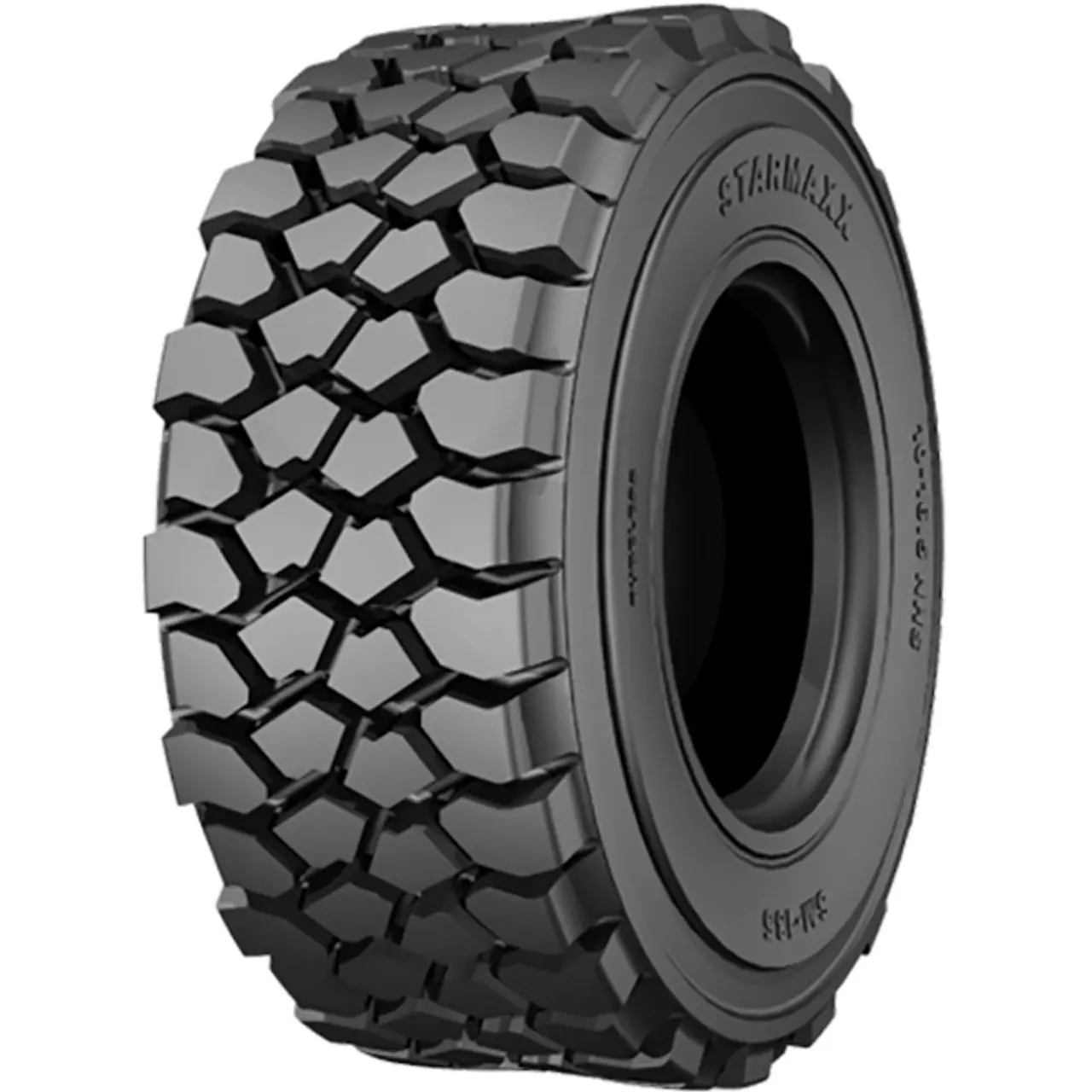 Starmaxx Starmaxx 12-16.5 147A3 SM-135 pneumatici nuovi Estivo 