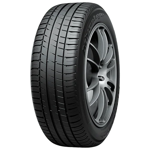 BFGoodrich BFGoodrich 165/70 R14 81T ADVANTAGE pneumatici nuovi Estivo 