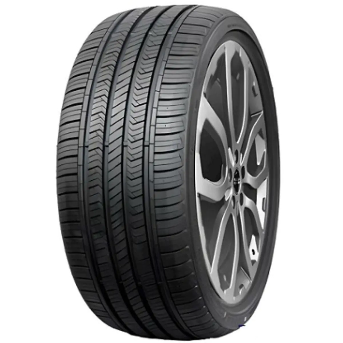 Aptany Aptany 265/60 R18 114H RU025 XL pneumatici nuovi Estivo 