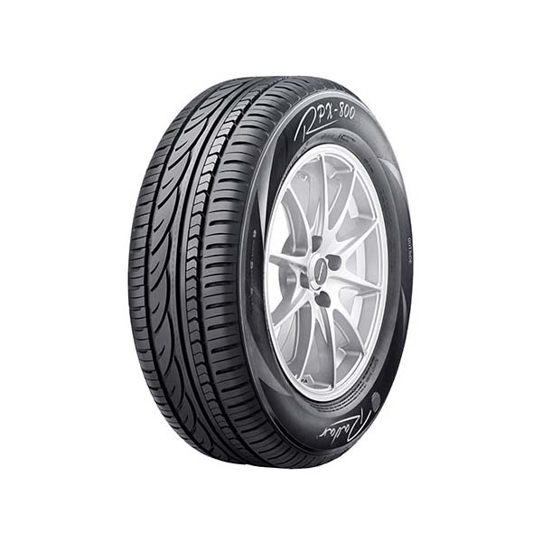 Radar Radar 185/65 R15 92H RPX-800 EVC XL pneumatici nuovi Estivo 