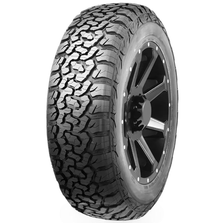 Kapsen Kapsen 225/65 R17 102T AT02 pneumatici nuovi Estivo 