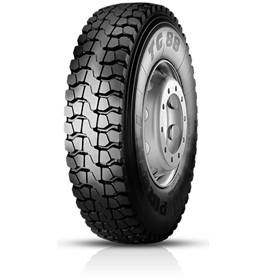 Pirelli Pirelli 315/80 R22.5 156/150K TG88 pneumatici nuovi Estivo 