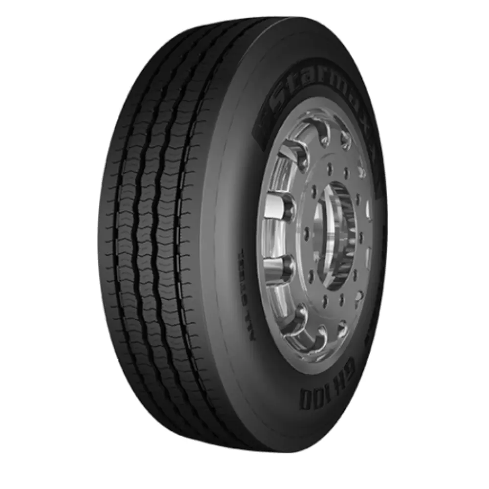 Starmaxx Starmaxx 285/70 R19.5 146/144L GH100 pneumatici nuovi Estivo 