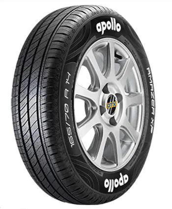 Apollo Apollo 155/65 R14 75T Amazer XP pneumatici nuovi Estivo 