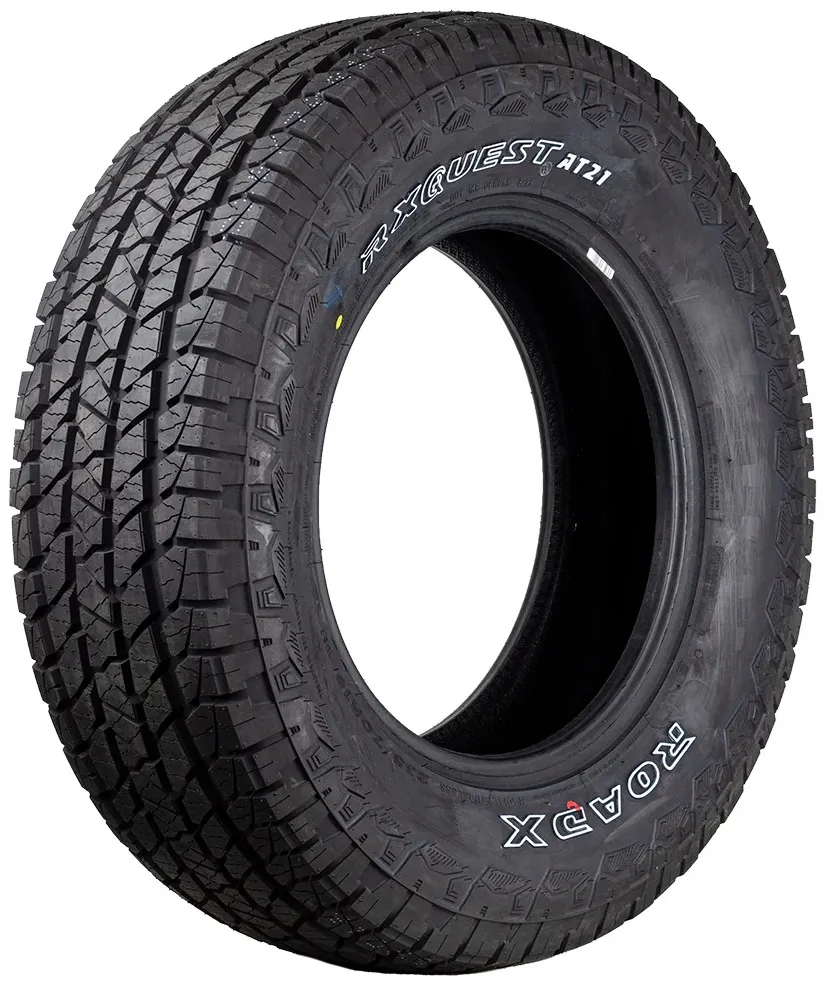 Roadx Roadx 235/75 R15 109T AT21 XL pneumatici nuovi Estivo 