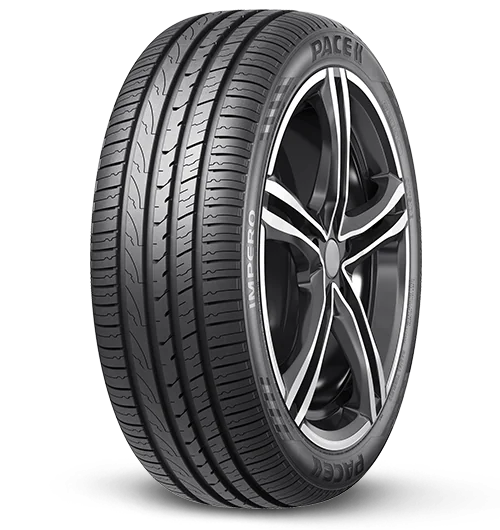 Gomme 4x4 Suv Pace 275/50 R20 113V Impero XL Estivo