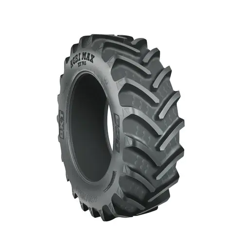 BKT BKT 380/70 R24 125D AGRIMAX RT-765 ECE106 pneumatici nuovi Estivo 