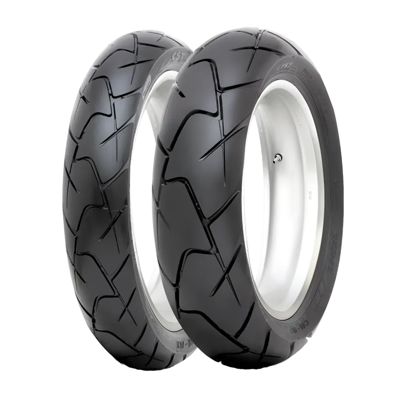 CST Tyres CST Tyres 120/70 R19 60V CM-A1 RIDE AMBRO pneumatici nuovi Estivo 