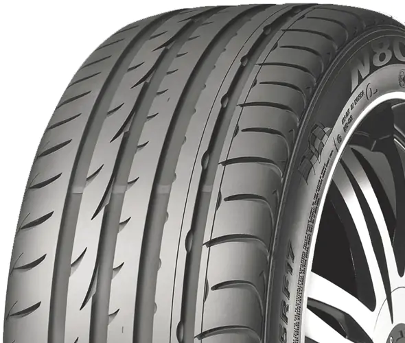 Nexen Nexen 265/40 R18 101Y N8000 XL pneumatici nuovi Estivo 