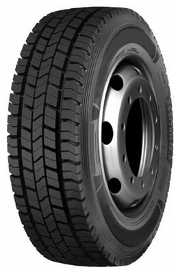 Trazano Trazano 245/70 R19.5 136/134M TDR+1 pneumatici nuovi Estivo 