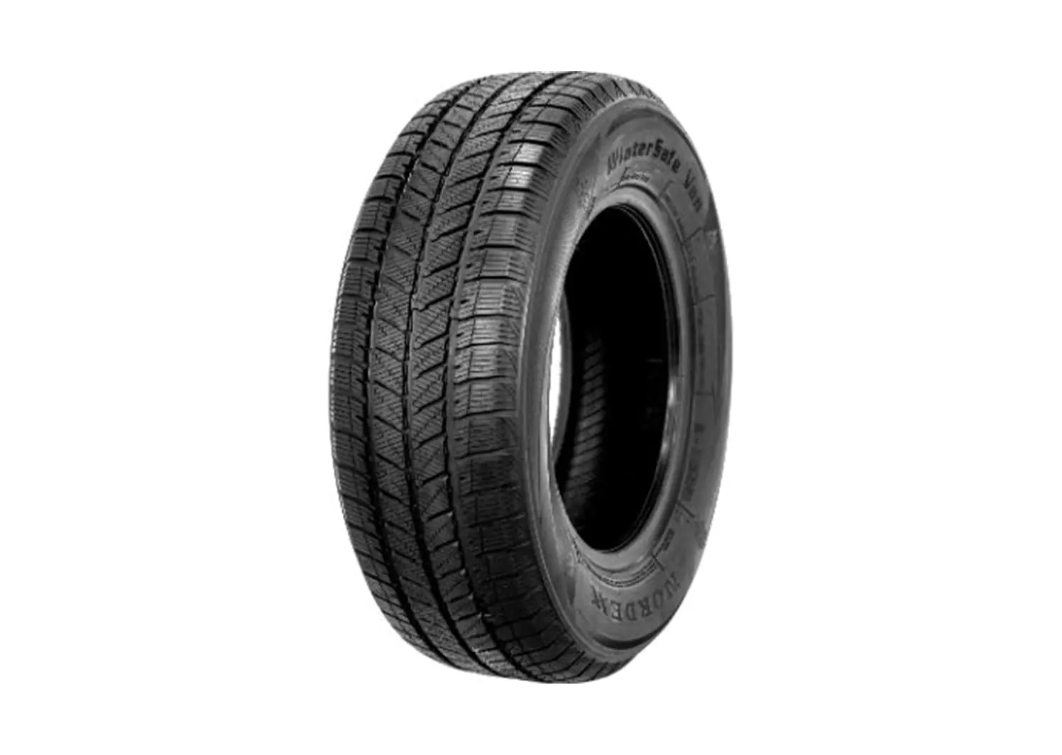 Nordexx Nordexx 215/70 R15C 109/107R WINTER SAFE VAN pneumatici nuovi Invernale 