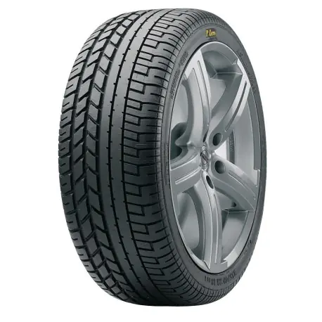 Gomme Autovettura Pirelli 345/35 R15 95Y ZEROa Estivo