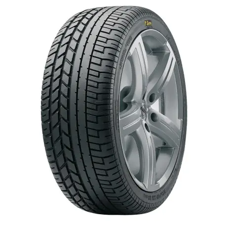 Gomme Auto Pirelli 235/40 R17 90Y PZERO SYSTEM ASIMM Estivo