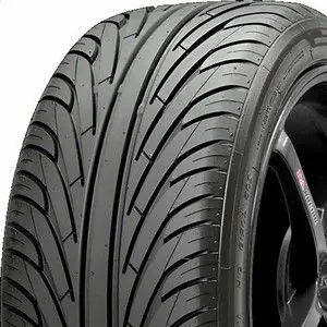 Gomme Auto Nankang 195/45 R15 78V NS-2 Estivo
