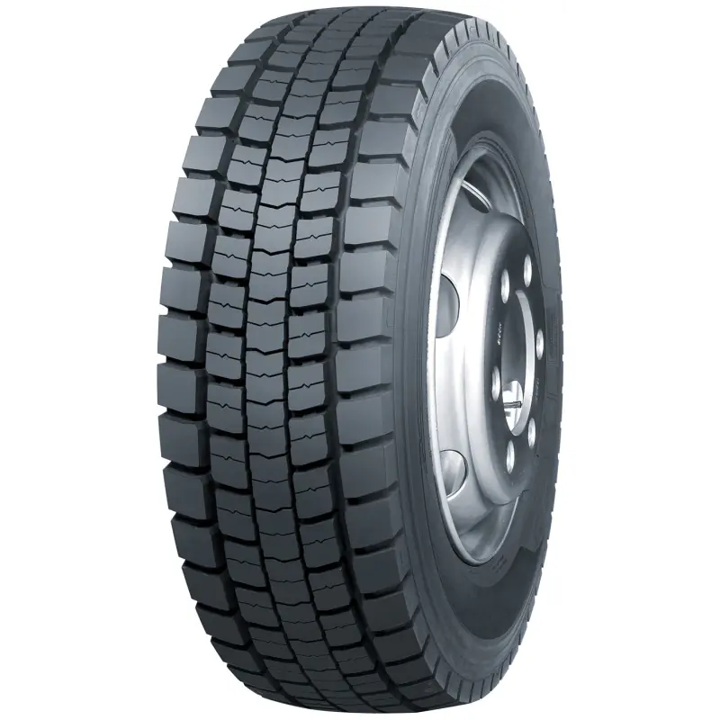 Goodride Goodride 295/80 R22.5 152/149M 18PR MULTIDRIVE D1 pneumatici nuovi Estivo 