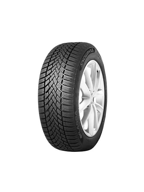 Lassa Lassa 205/55 R16 91H SNOWAYS 5 XL pneumatici nuovi Invernale 