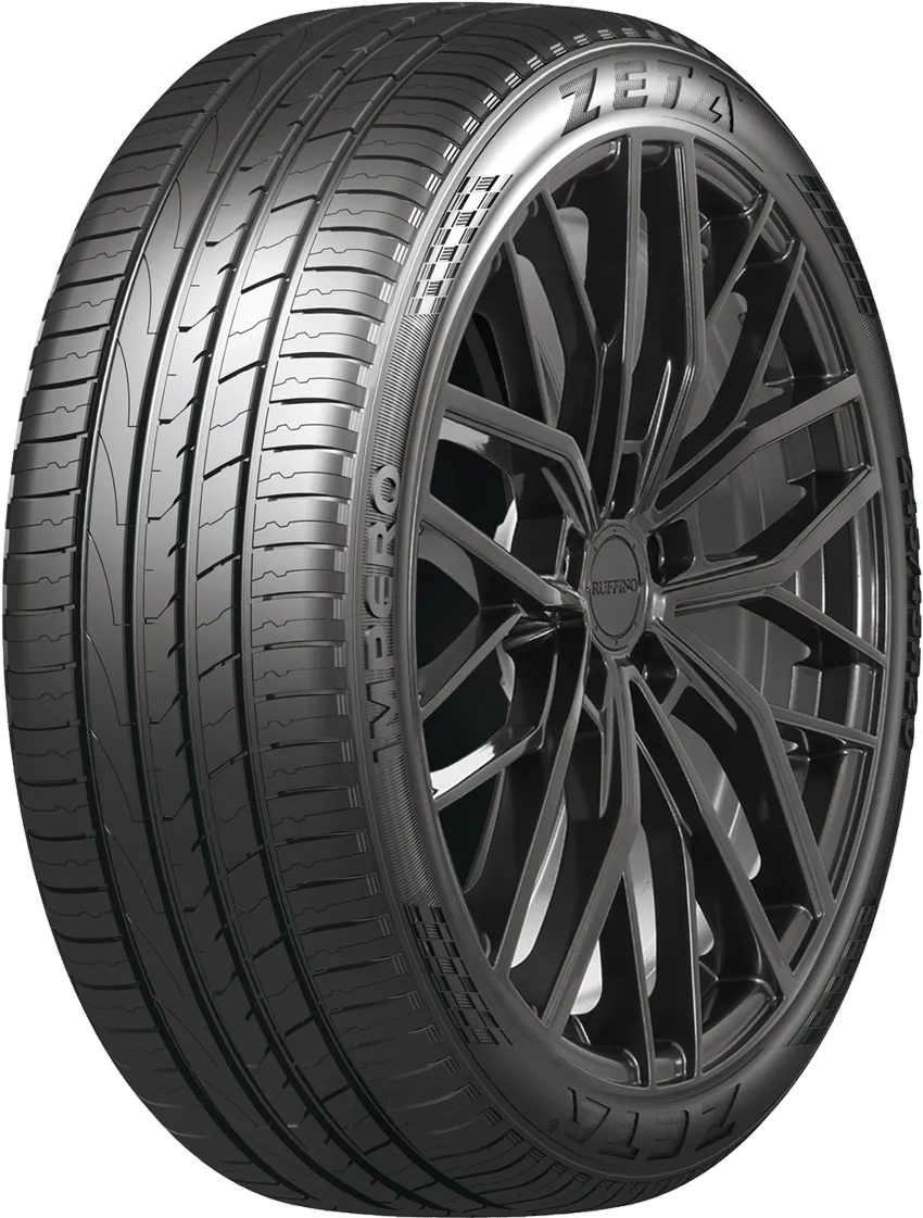 Zeta Zeta 215/65 R17 99V IMPERO pneumatici nuovi Estivo 