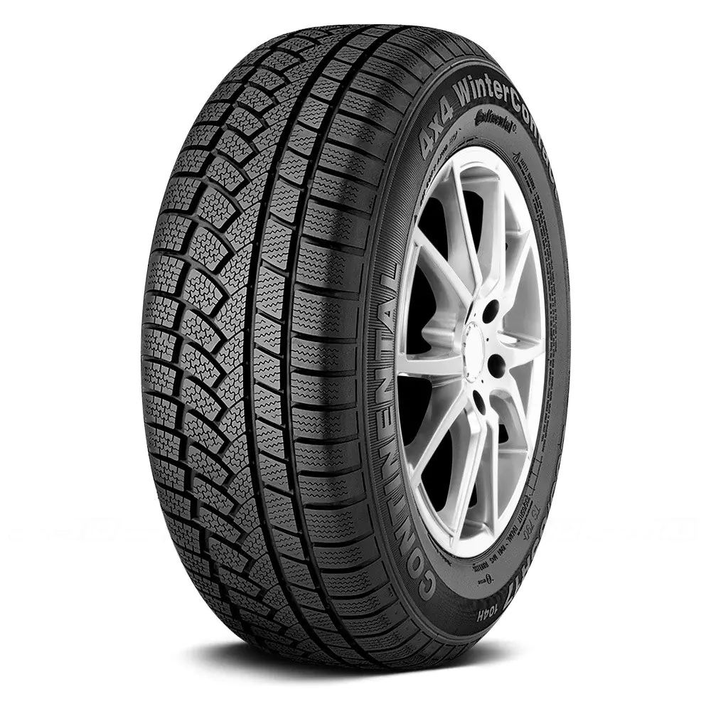 Continental Continental 235/60 R18 107H WINTERCONTACT pneumatici nuovi Invernale 
