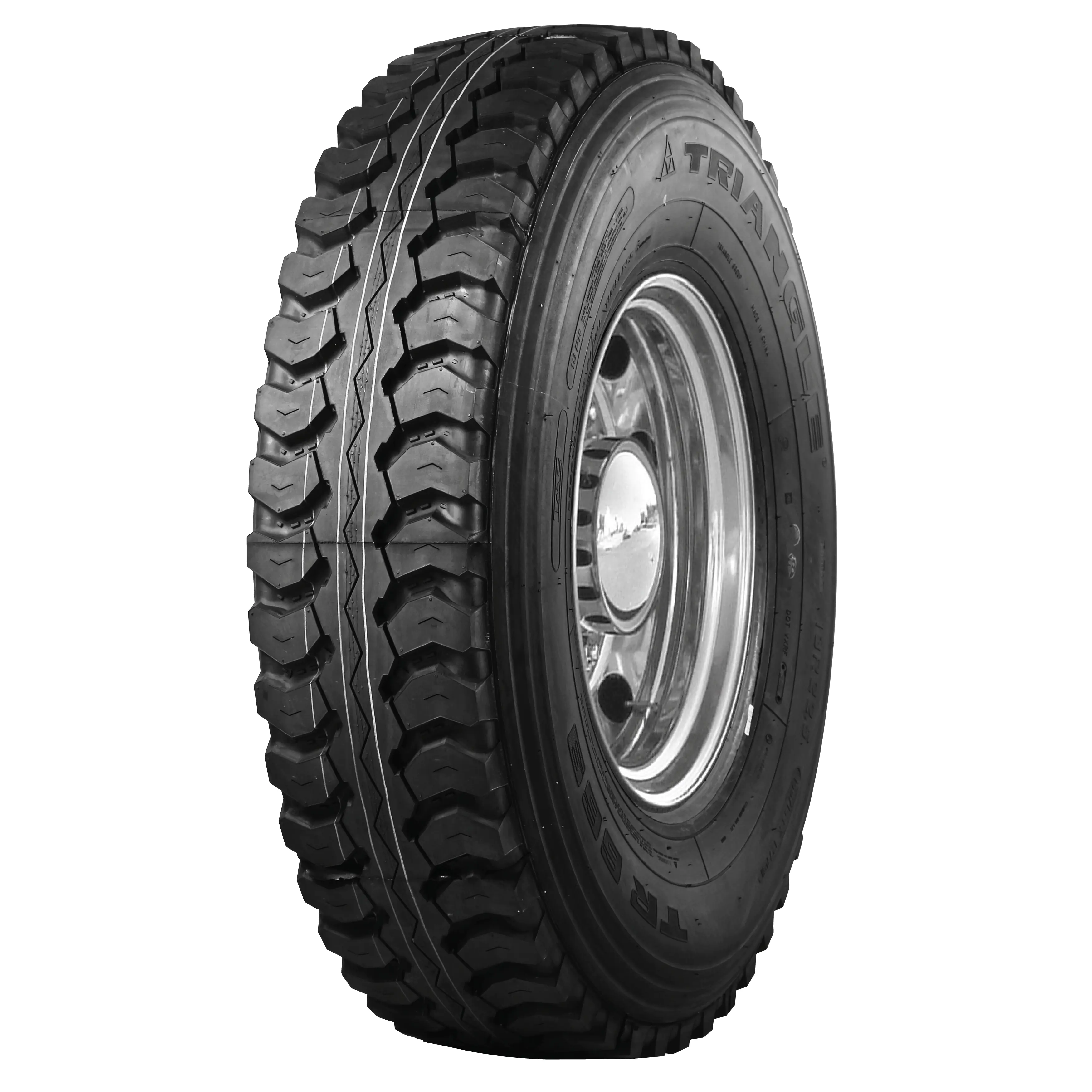 Gomme Autocarro Diamondback 13 R22.5 156/153K TR669 M+S Estivo