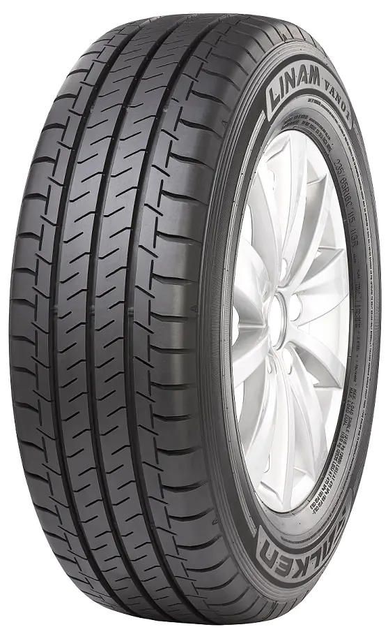 Falken Falken 205/70 R15C 106R LINAM VAN01 pneumatici nuovi Estivo 