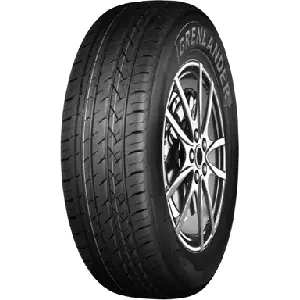Gomme Autovettura Grenlander 255/35 R19 96W Enriu08 XL Estivo
