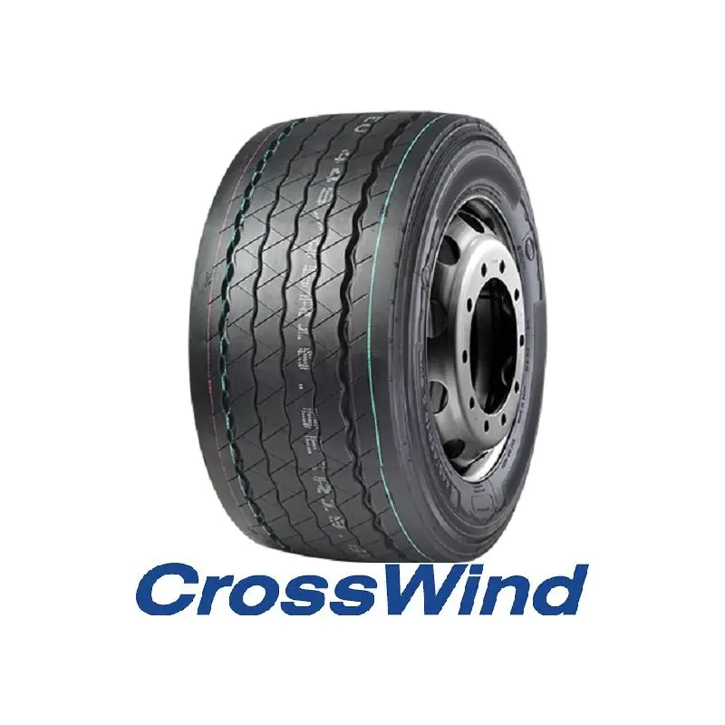Crosswind Crosswind 445/45 R19.5 160J 20PR CWT10E pneumatici nuovi Estivo 