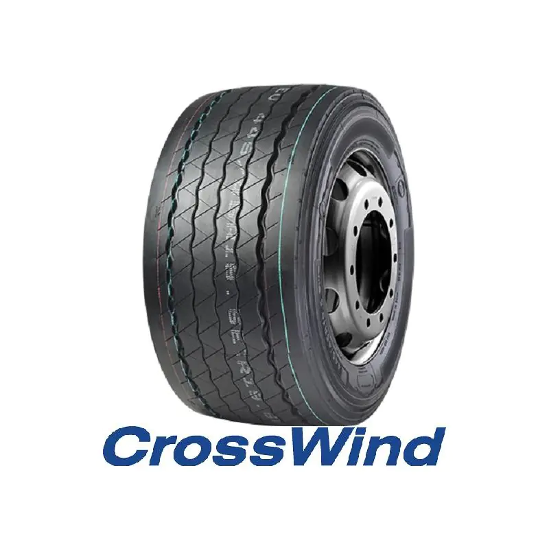Crosswind Crosswind 385/55 R22.5 160K 20PR CWT10E pneumatici nuovi Estivo 