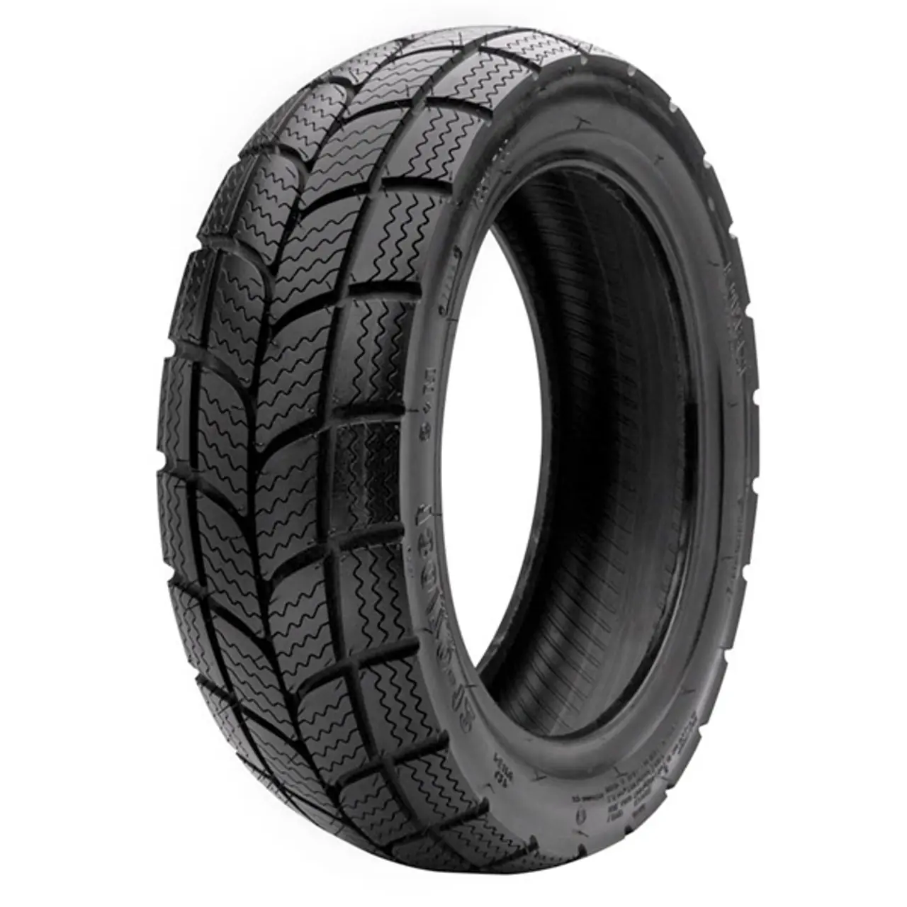 Kenda Kenda 130/90-10 61P K701 pneumatici nuovi Invernale 