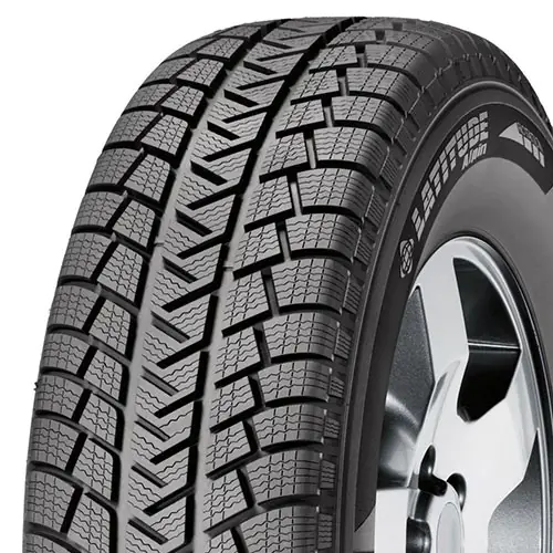 Michelin Michelin 255/55 R18 109V Latitude Alpin N1 XL pneumatici nuovi Invernale 