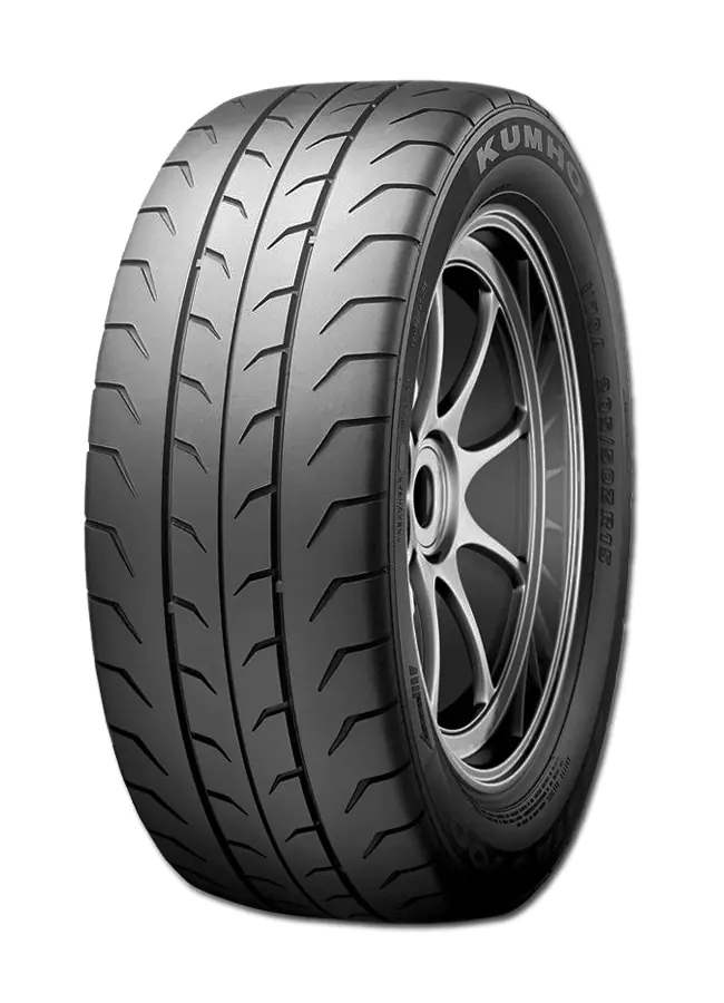 Kumho Kumho 215/40 R17 83W ECSTA V70A pneumatici nuovi Estivo 