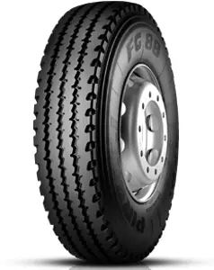 Pirelli Pirelli 13 R22.5 156/150K FG88 pneumatici nuovi Estivo 