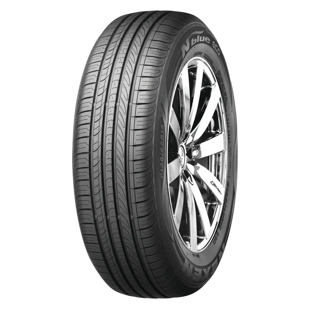 Nexen Nexen 225/60 R16 98V N Blue Eco SH01 pneumatici nuovi Estivo 