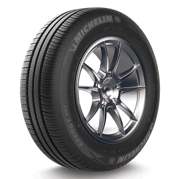 Michelin Michelin 205/60 R16 92V XM2+ pneumatici nuovi Estivo 
