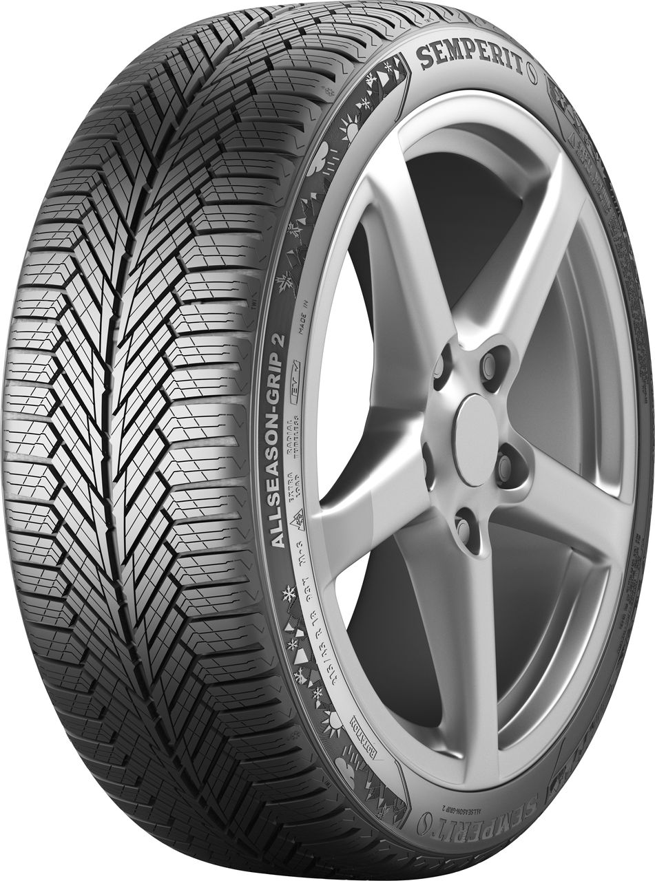 Semperit Semperit 185/65 R15 92V ALLSEASON GRIP-2 XL pneumatici nuovi All Season 