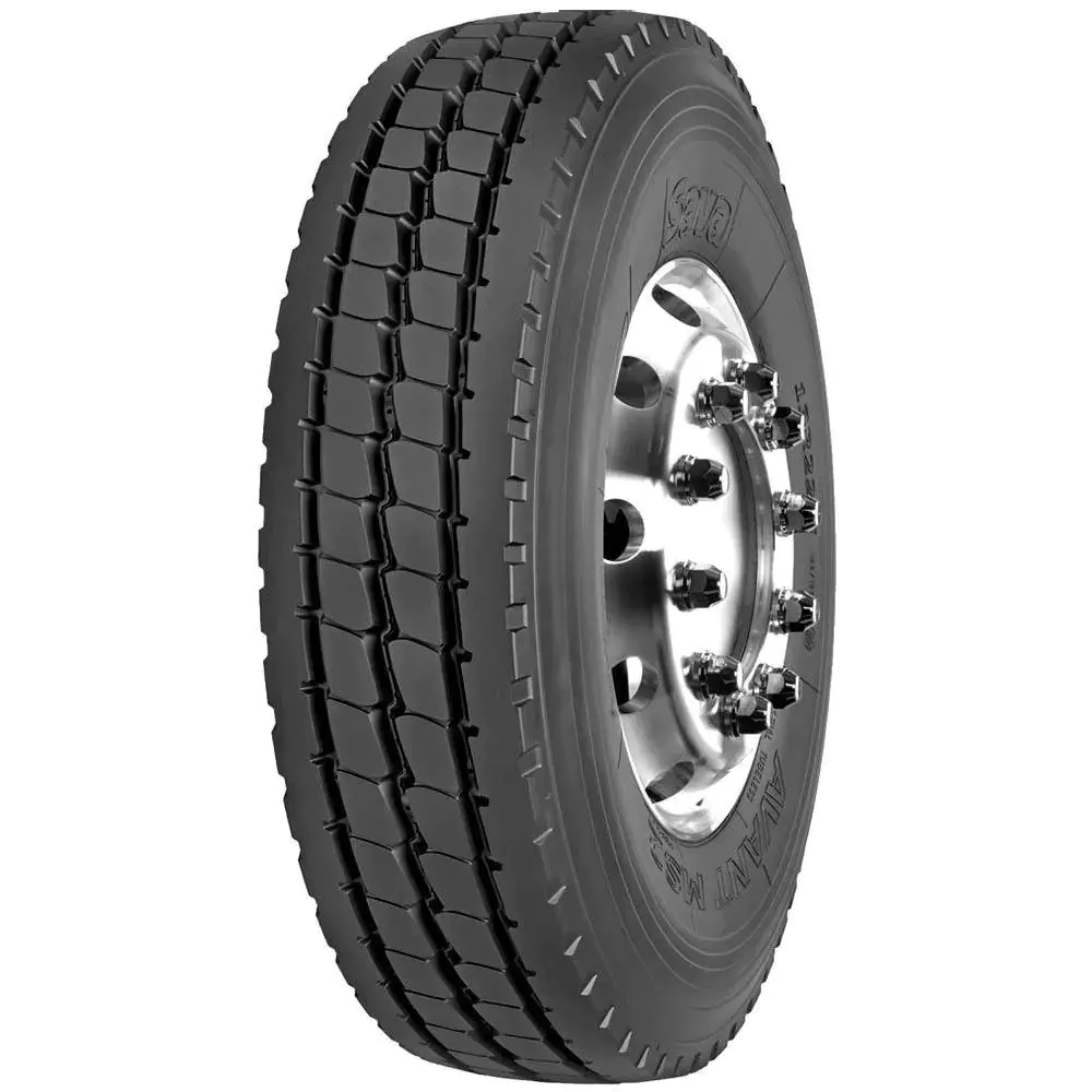 Sava Sava 315/80 R22.5 156K AVANT MS2 PLUS pneumatici nuovi Estivo 