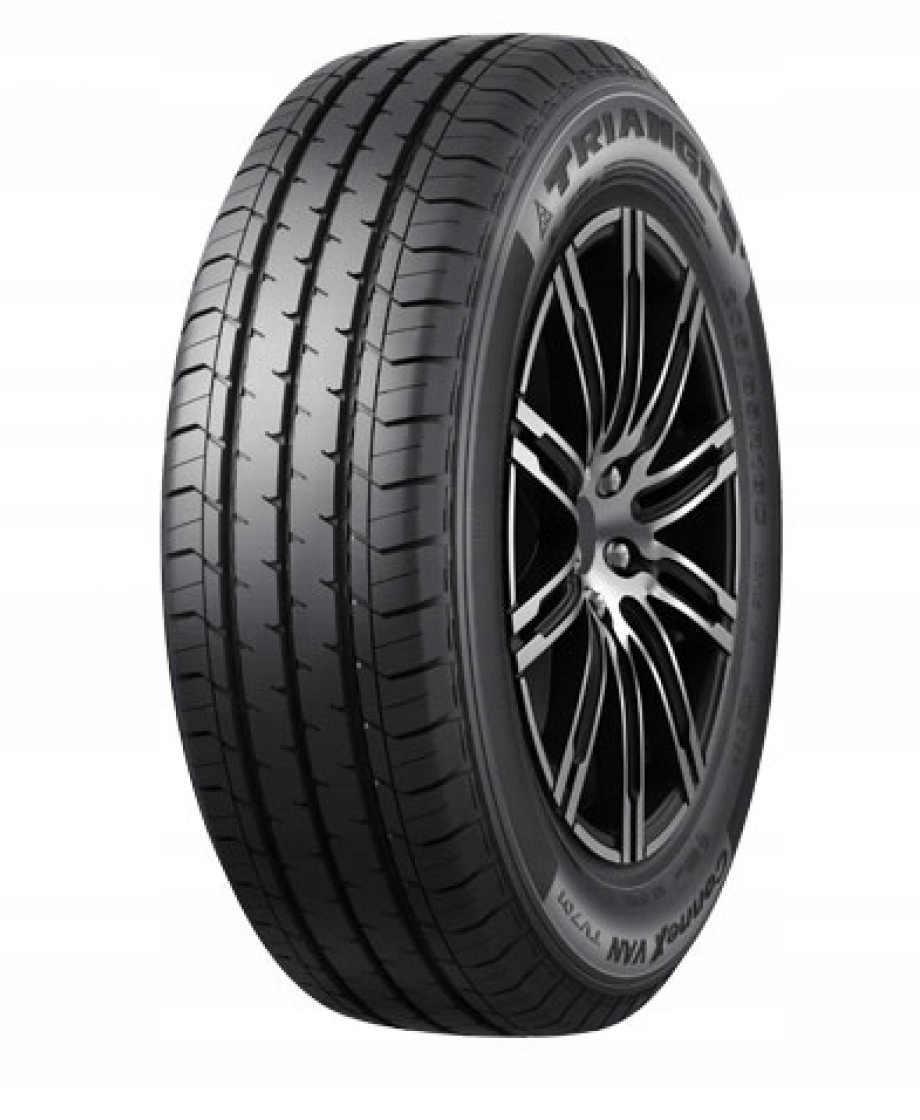 Diamondback Diamondback 235/65 R16C 115S DV701 pneumatici nuovi Estivo 