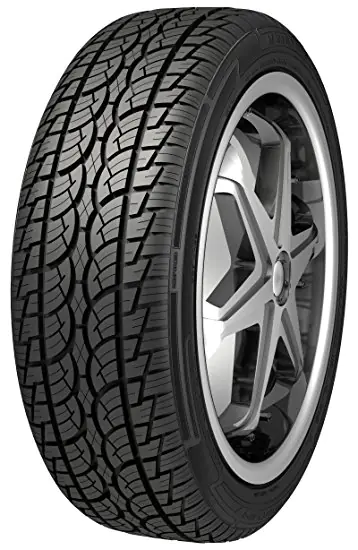 Nankang Nankang 255/65 R17 110H Utility SP-7 pneumatici nuovi Estivo 