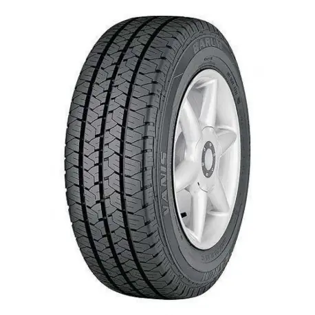 Barum Barum 175/75 R16C 101/99R Vanis pneumatici nuovi Estivo 