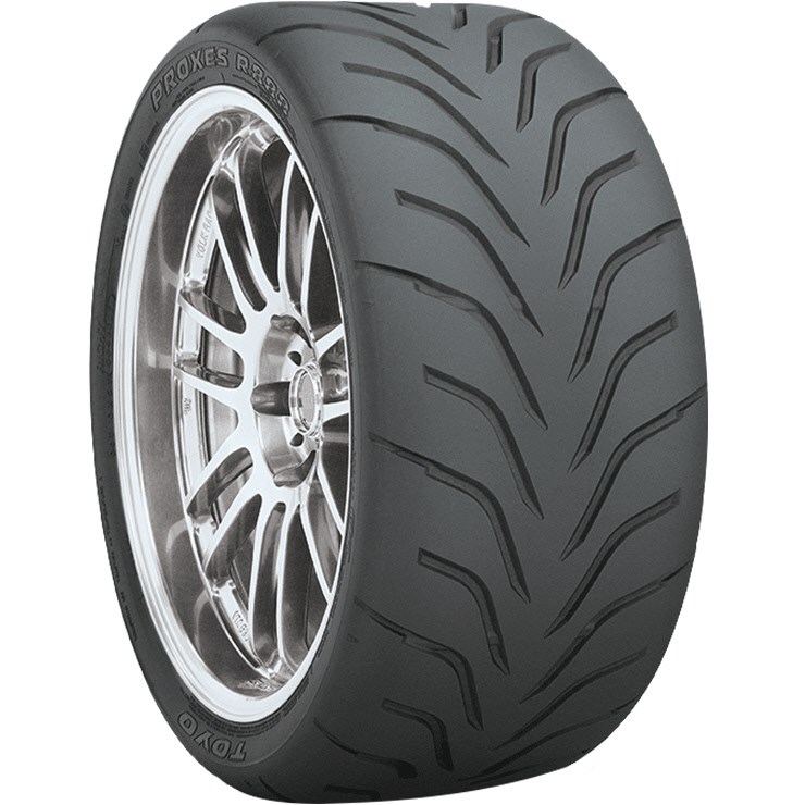 Toyo Toyo 205/60 R13 86V R888 pneumatici nuovi Estivo 