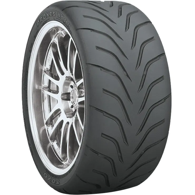 Gomme Auto Toyo 215/50 R16 90W PROXES R888 Estivo