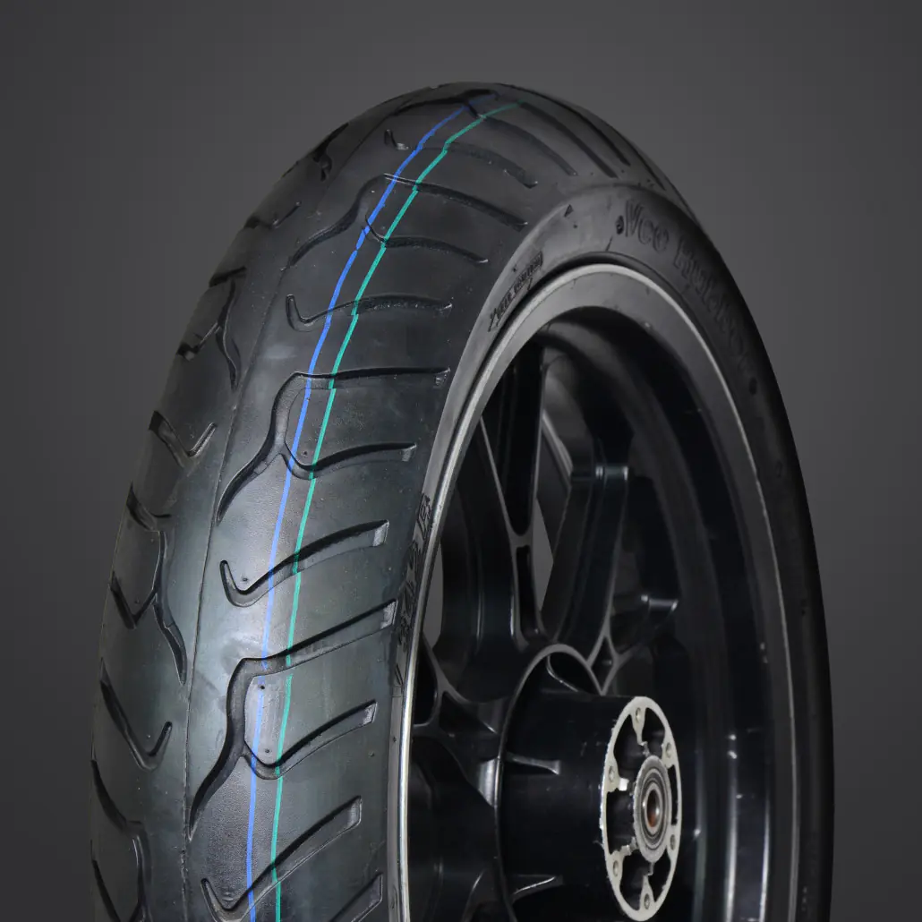 Gomme Moto Vee Rubber 140/60 -13 57P VRM-342 Estivo