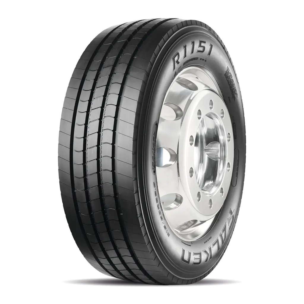 Falken Falken 315/80 R22.5 156L RI151 pneumatici nuovi Estivo 