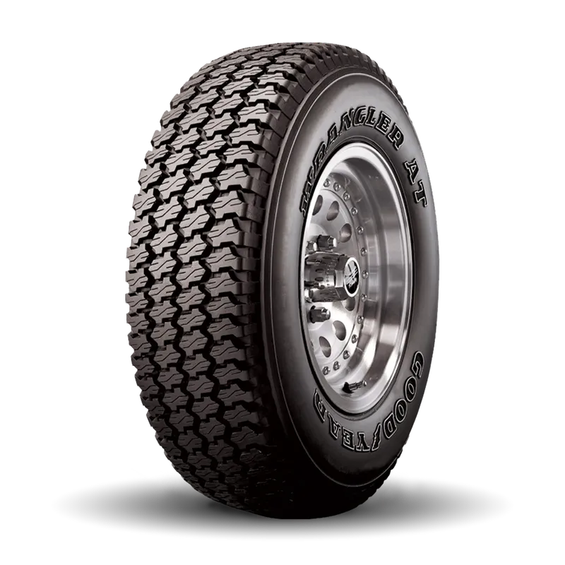 Goodyear Goodyear 30/9.5 R15 WRANGLER AT pneumatici nuovi Estivo 