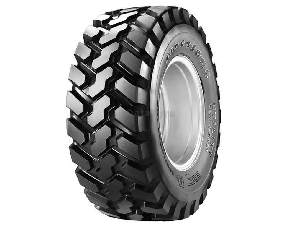 Firestone Firestone 440/80 R28 156A8 DURAFORCE UTILITY pneumatici nuovi Estivo 