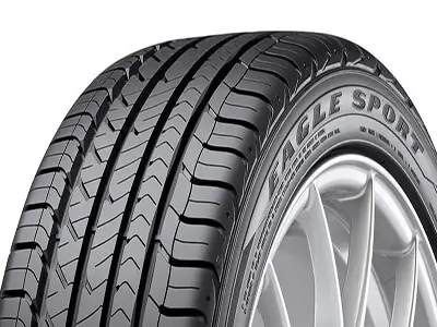 Goodyear Goodyear 255/60 R18 108W EAGLE SPORT ALL SEASON MGT pneumatici nuovi All Season 