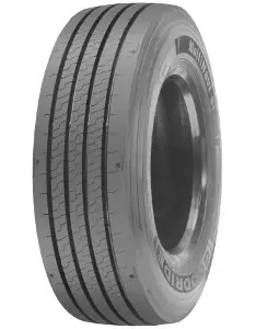 Gomme Autocarro Goodride 315/80 R22.5 156/153L 18PR MULTINAVI S1 M+S Estivo