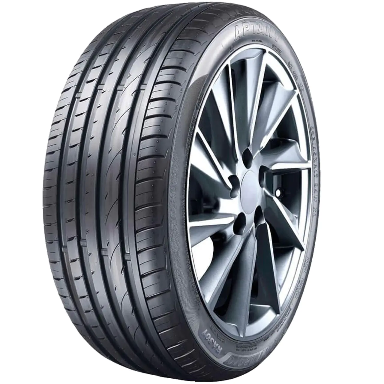 Aptany Aptany 215/55 R18 95V RA301 pneumatici nuovi Estivo 