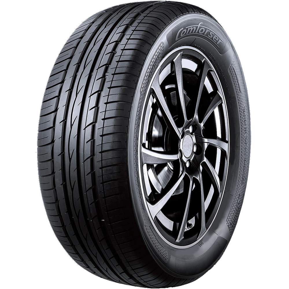 Comforser Comforser 205/45 R17 88W CF710 XL pneumatici nuovi Estivo 